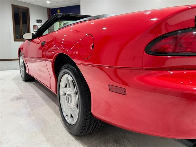 1994 Chevrolet Camaro (CC-2068259) for sale in Greene, Iowa