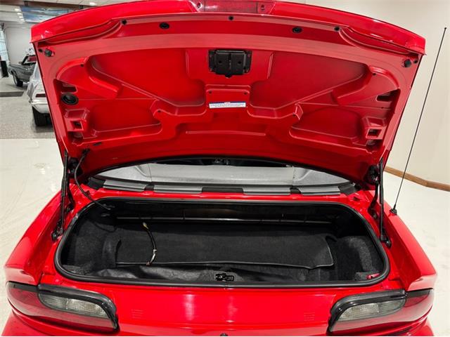 1994 Chevrolet Camaro (CC-2068259) for sale in Greene, Iowa