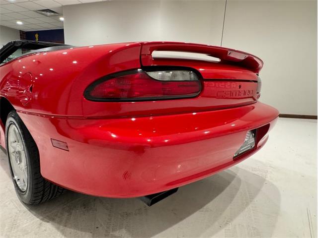 1994 Chevrolet Camaro (CC-2068259) for sale in Greene, Iowa