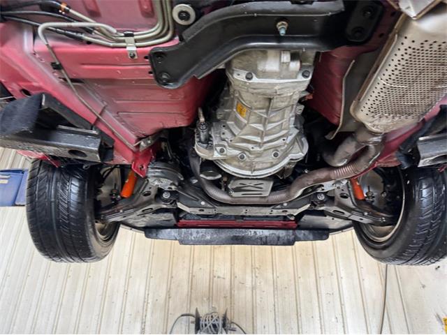 1994 Chevrolet Camaro (CC-2068259) for sale in Greene, Iowa