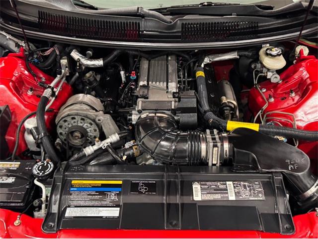 1994 Chevrolet Camaro (CC-2068259) for sale in Greene, Iowa