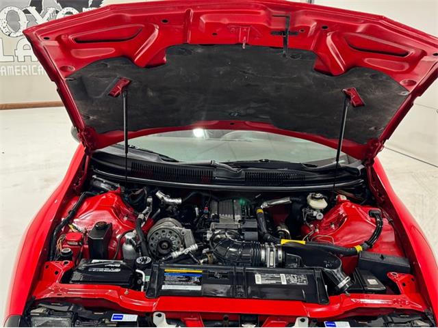 1994 Chevrolet Camaro (CC-2068259) for sale in Greene, Iowa