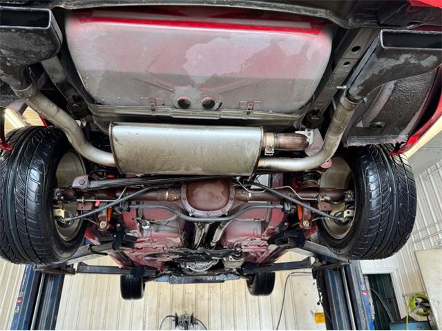 1994 Chevrolet Camaro (CC-2068259) for sale in Greene, Iowa