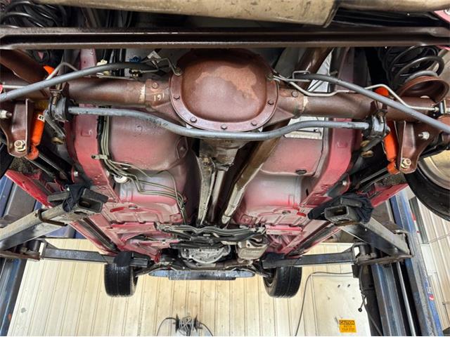 1994 Chevrolet Camaro (CC-2068259) for sale in Greene, Iowa