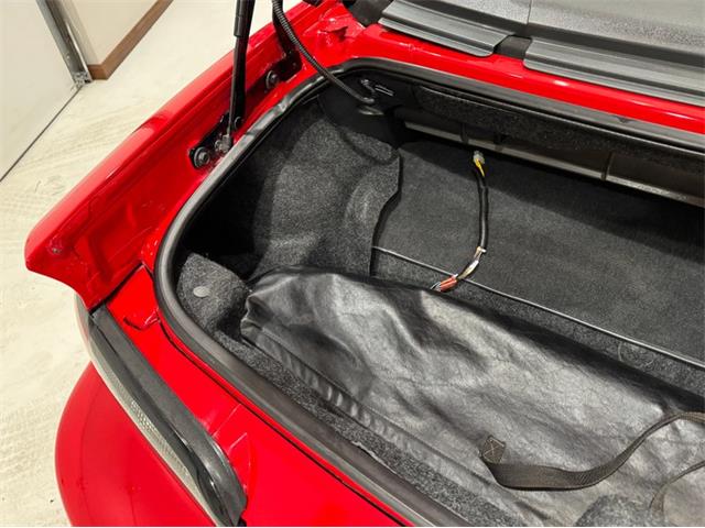 1994 Chevrolet Camaro (CC-2068259) for sale in Greene, Iowa