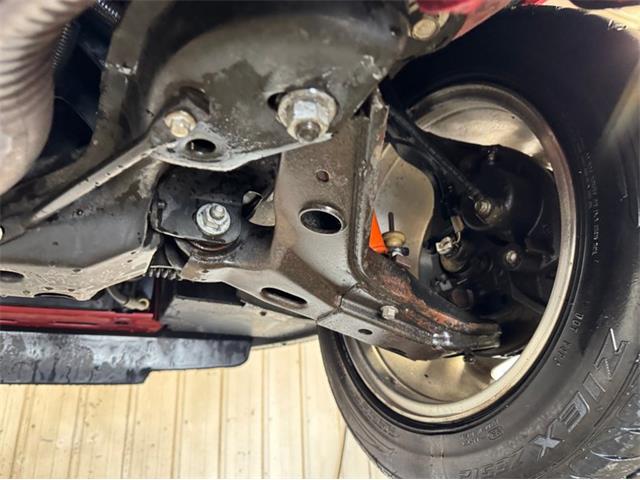 1994 Chevrolet Camaro (CC-2068259) for sale in Greene, Iowa