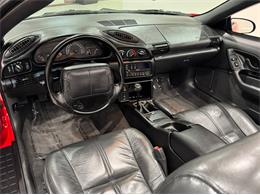 1994 Chevrolet Camaro (CC-2068259) for sale in Greene, Iowa