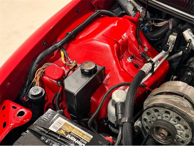 1994 Chevrolet Camaro (CC-2068259) for sale in Greene, Iowa