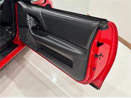 1994 Chevrolet Camaro (CC-2068259) for sale in Greene, Iowa