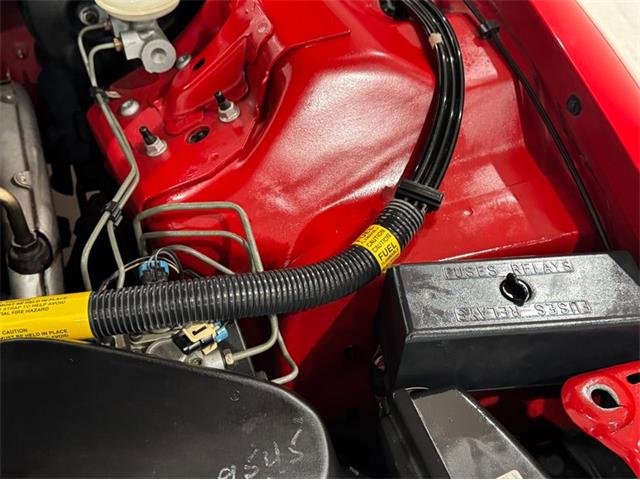 1994 Chevrolet Camaro (CC-2068259) for sale in Greene, Iowa