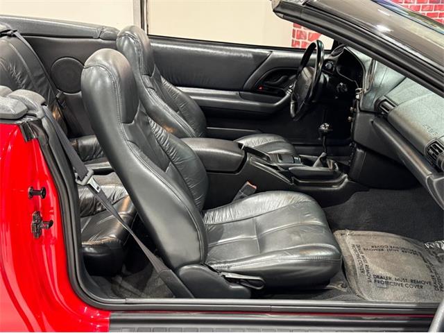 1994 Chevrolet Camaro (CC-2068259) for sale in Greene, Iowa