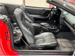 1994 Chevrolet Camaro (CC-2068259) for sale in Greene, Iowa