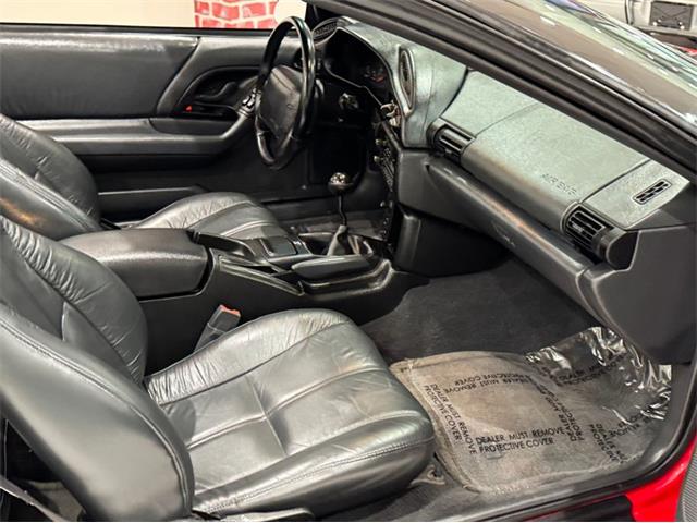 1994 Chevrolet Camaro (CC-2068259) for sale in Greene, Iowa