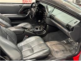 1994 Chevrolet Camaro (CC-2068259) for sale in Greene, Iowa