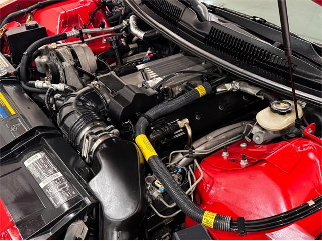 1994 Chevrolet Camaro (CC-2068259) for sale in Greene, Iowa