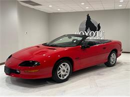 1994 Chevrolet Camaro (CC-2068259) for sale in Greene, Iowa