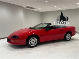 1994 Chevrolet Camaro (CC-2068259) for sale in Greene, Iowa