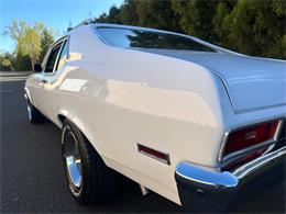 1970 Chevrolet Nova (CC-2068260) for sale in Milford City, Connecticut