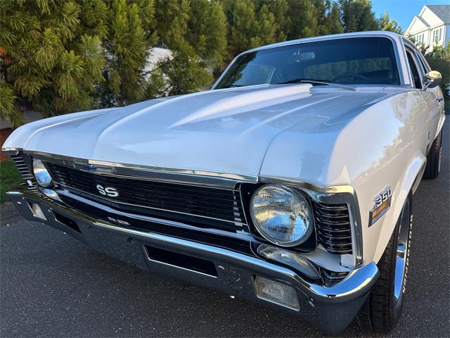 1970 Chevrolet Nova (CC-2068260) for sale in Milford City, Connecticut