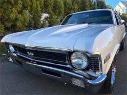 1970 Chevrolet Nova (CC-2068260) for sale in Milford City, Connecticut