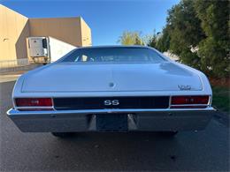1970 Chevrolet Nova (CC-2068260) for sale in Milford City, Connecticut