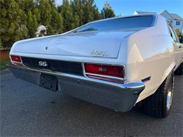 1970 Chevrolet Nova (CC-2068260) for sale in Milford City, Connecticut