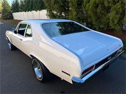 1970 Chevrolet Nova (CC-2068260) for sale in Milford City, Connecticut