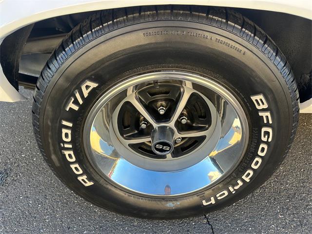 1970 Chevrolet Nova (CC-2068260) for sale in Milford City, Connecticut