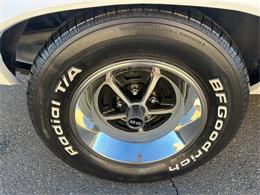 1970 Chevrolet Nova (CC-2068260) for sale in Milford City, Connecticut