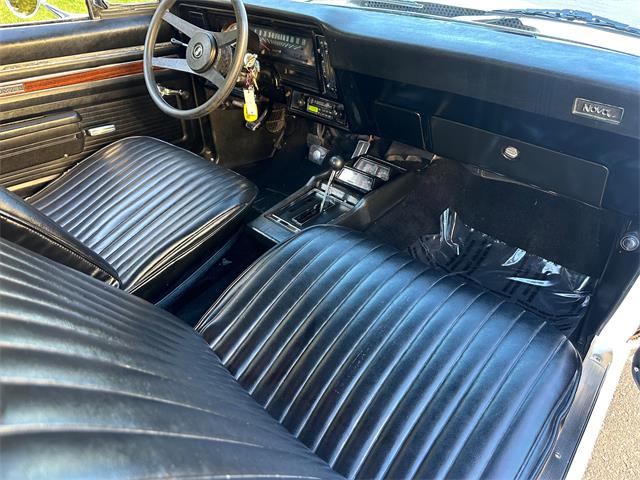 1970 Chevrolet Nova (CC-2068260) for sale in Milford City, Connecticut