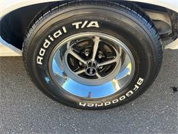 1970 Chevrolet Nova (CC-2068260) for sale in Milford City, Connecticut