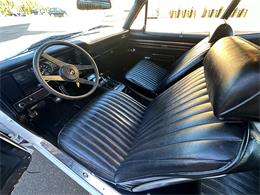 1970 Chevrolet Nova (CC-2068260) for sale in Milford City, Connecticut