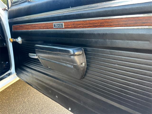 1970 Chevrolet Nova (CC-2068260) for sale in Milford City, Connecticut