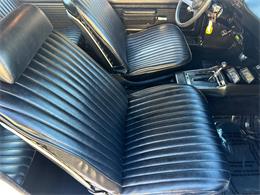 1970 Chevrolet Nova (CC-2068260) for sale in Milford City, Connecticut