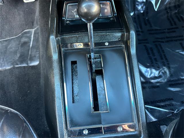 1970 Chevrolet Nova (CC-2068260) for sale in Milford City, Connecticut