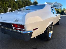 1970 Chevrolet Nova (CC-2068260) for sale in Milford City, Connecticut