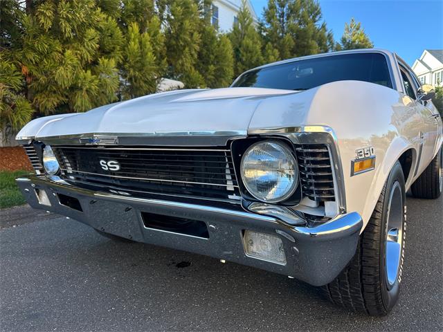 1970 Chevrolet Nova (CC-2068260) for sale in Milford City, Connecticut