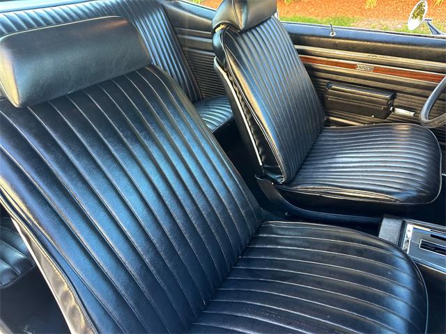 1970 Chevrolet Nova (CC-2068260) for sale in Milford City, Connecticut