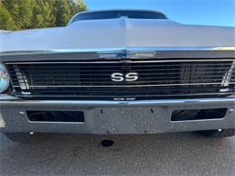 1970 Chevrolet Nova (CC-2068260) for sale in Milford City, Connecticut