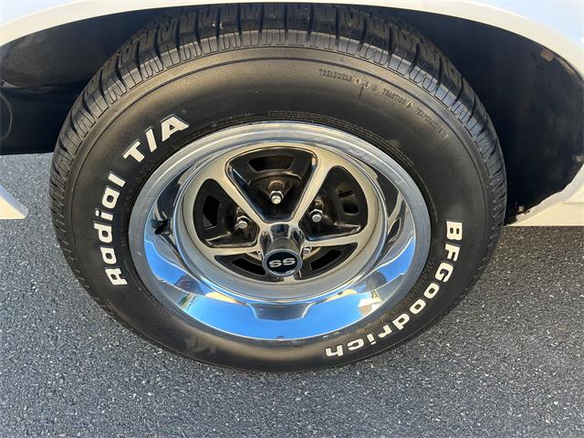 1970 Chevrolet Nova (CC-2068260) for sale in Milford City, Connecticut