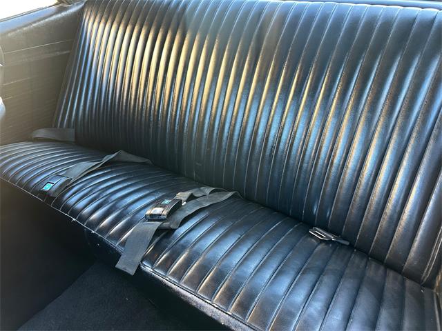 1970 Chevrolet Nova (CC-2068260) for sale in Milford City, Connecticut