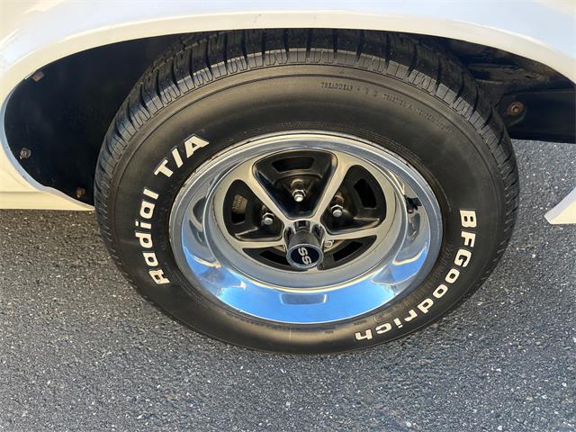 1970 Chevrolet Nova (CC-2068260) for sale in Milford City, Connecticut