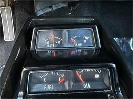 1970 Chevrolet Nova (CC-2068260) for sale in Milford City, Connecticut