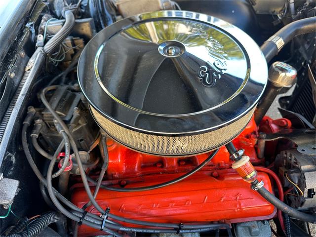 1970 Chevrolet Nova (CC-2068260) for sale in Milford City, Connecticut