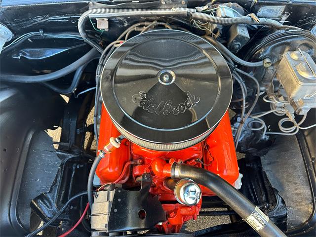 1970 Chevrolet Nova (CC-2068260) for sale in Milford City, Connecticut