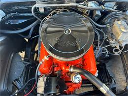 1970 Chevrolet Nova (CC-2068260) for sale in Milford City, Connecticut