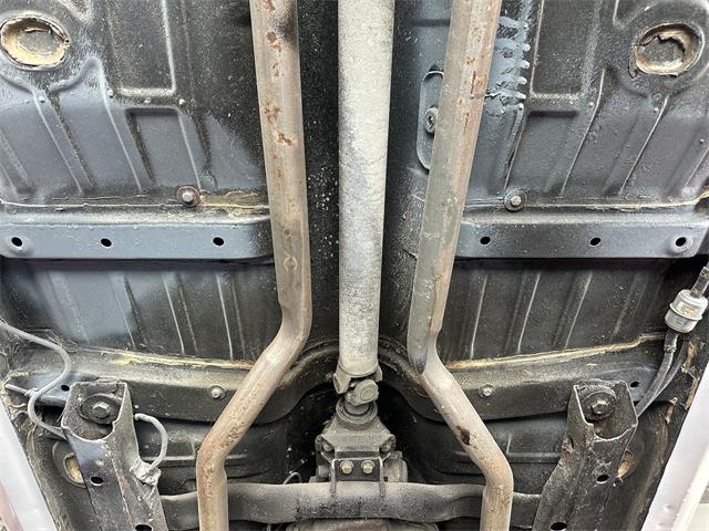 1970 Chevrolet Nova (CC-2068260) for sale in Milford City, Connecticut