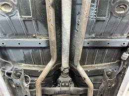 1970 Chevrolet Nova (CC-2068260) for sale in Milford City, Connecticut