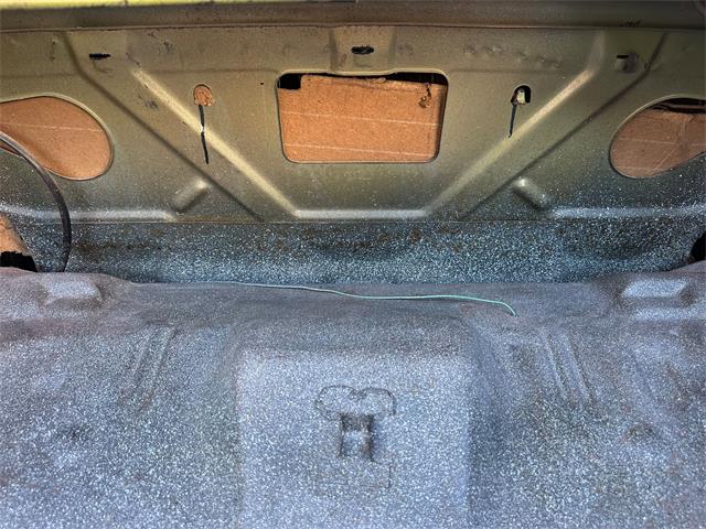 1970 Chevrolet Nova (CC-2068260) for sale in Milford City, Connecticut