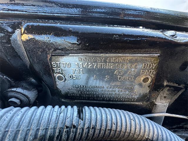 1970 Chevrolet Nova (CC-2068260) for sale in Milford City, Connecticut